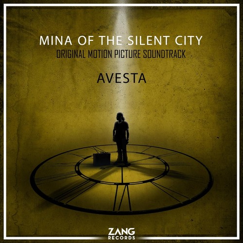 Mina of the Silent City (Original Soundtrack)