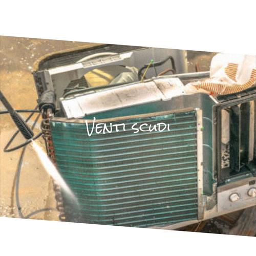 Venti scudi
