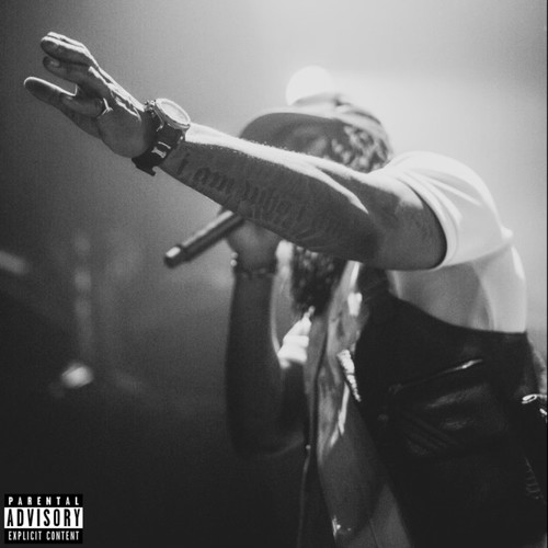 In This Bitch (Explicit)