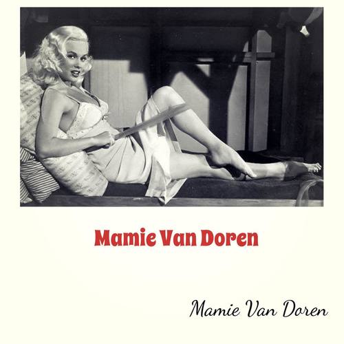 Mamie Van Doren