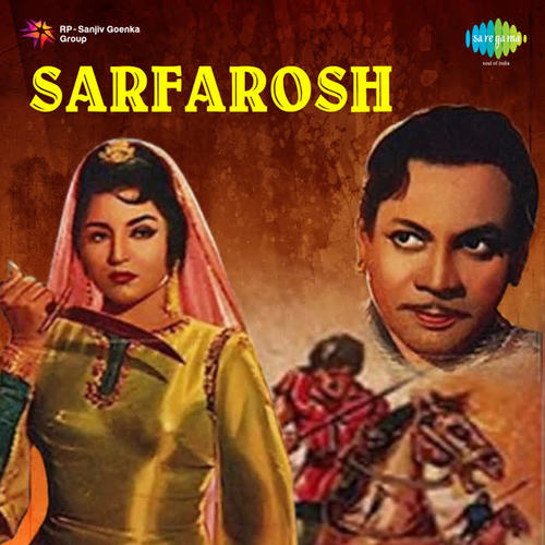 Sarfarosh