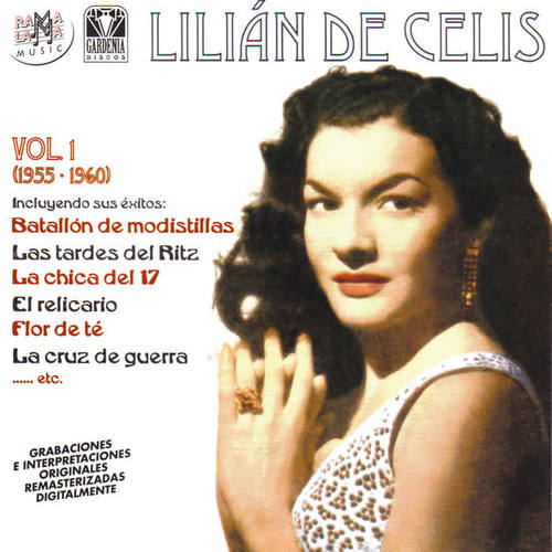 Lilián De Celis Vol. 1 (1955-1960)