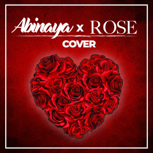 Abinaya X Rosè (Cover)