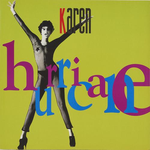 HURRICANE (Original ABEATC 12