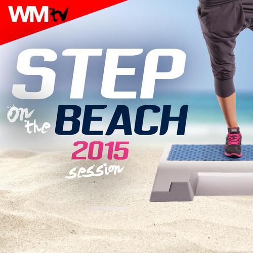 STEP ON THE BEACH 2015 SESSION