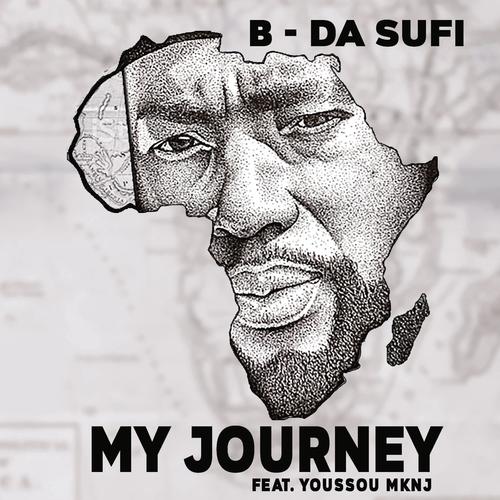 My Journey (feat. Youssou Mknj)