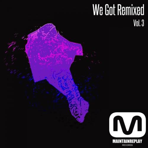 We Got Remixed, Vol. 3