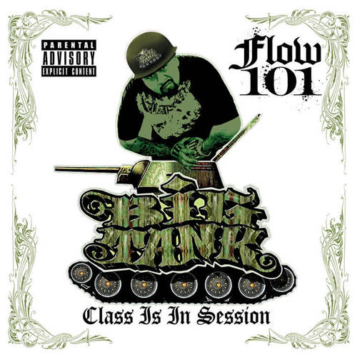 Flow 101 - Class Is in Session (Explicit)