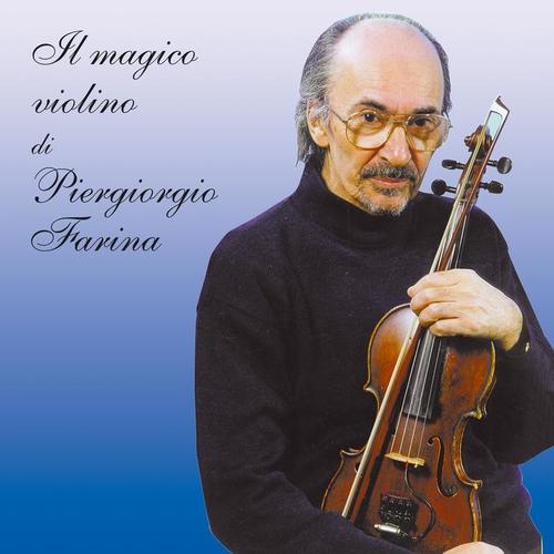 Il magico violino