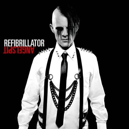 Refibrillator