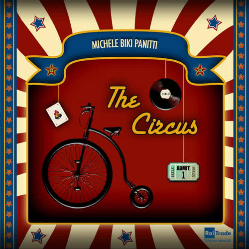 Michele Biki Panitti the Circus