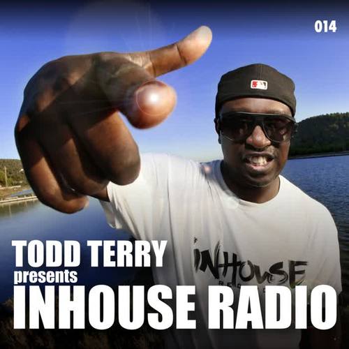 InHouse Radio 014