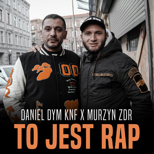 To jest rap (Explicit)