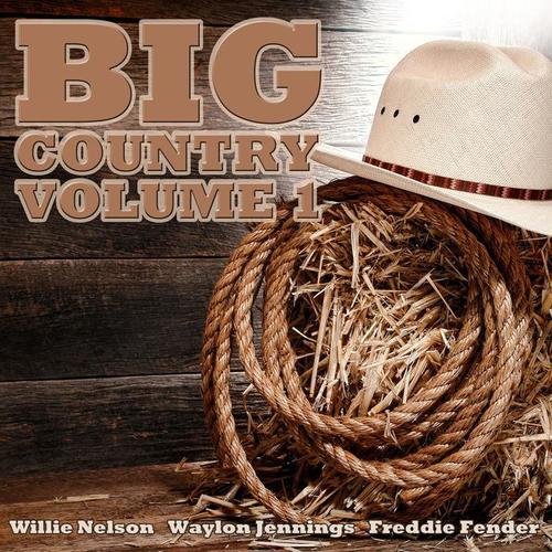 Big Country Vol.1