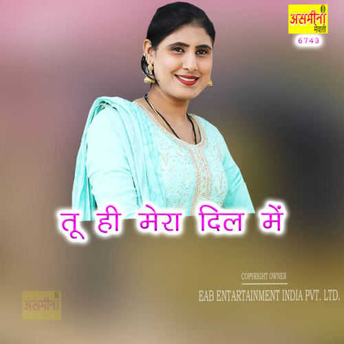 Tu Hi Mera Dil Mai