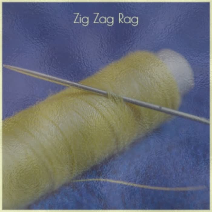 Zig Zag Rag