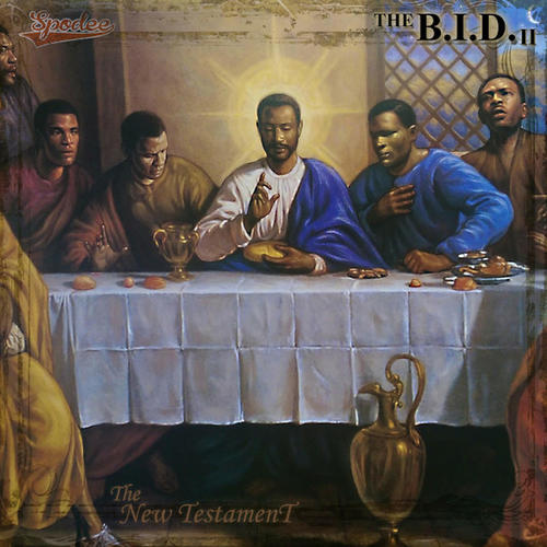 The B.I.D. 2 (Explicit)