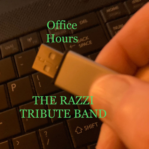 Office Hours