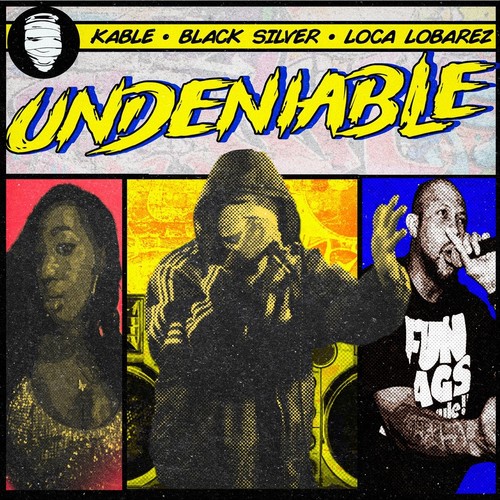 Undeniable (Explicit)