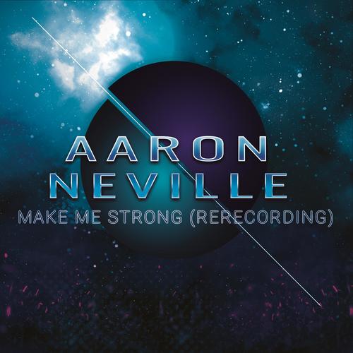 Make Me Strong (Rerecorded)