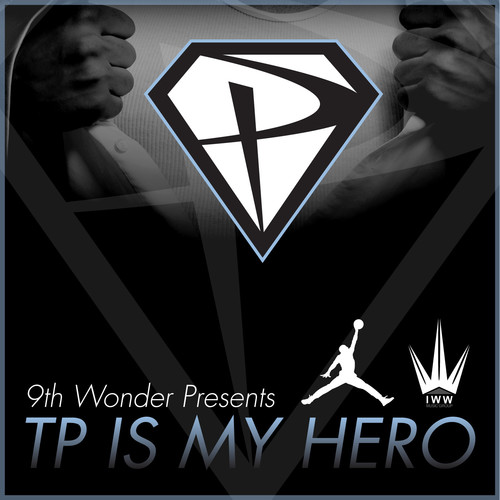 TP Is My Hero (Explicit)