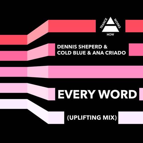 Every Word (Uplifting Mix)