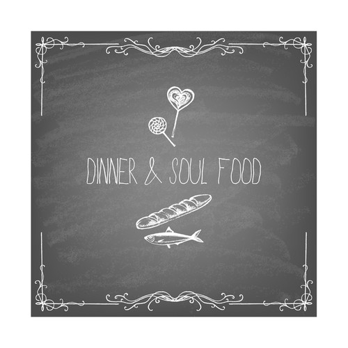 Dinner & Soul Food