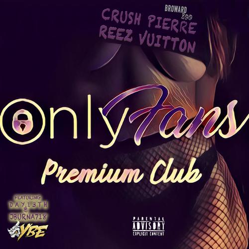 Only Fans (feat. Jburna718 & Day13th) [Explicit]