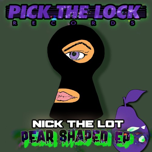 Pear Shaped EP