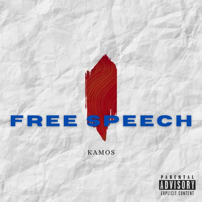 Free Speech (Explicit)