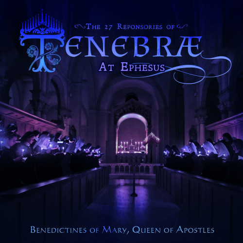 Tenebrae at Ephesus