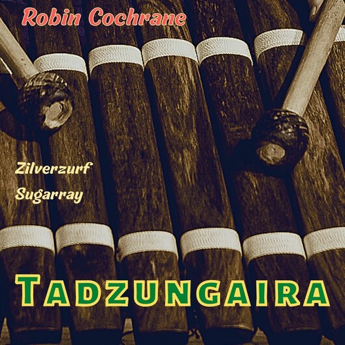 Tadzungaira