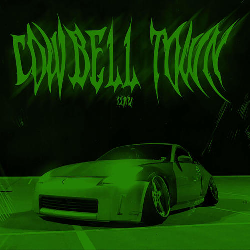 COWBELL TOWN VOL. 1 (Explicit)