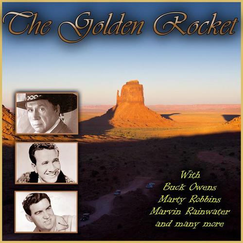 The Golden Rocket