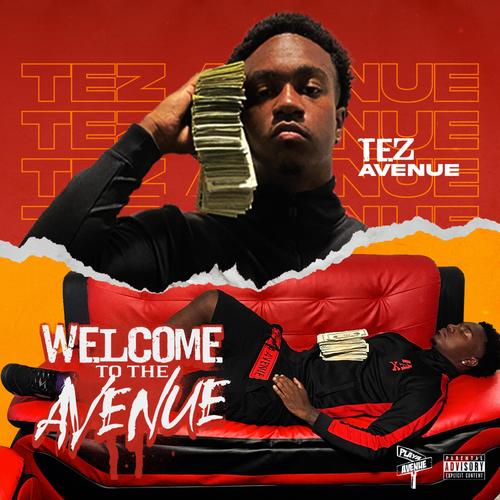 Welcome To The Avenue (Explicit)