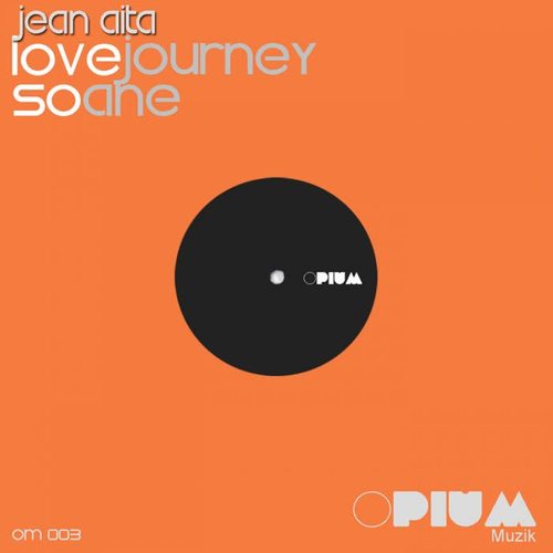 Love Journey EP