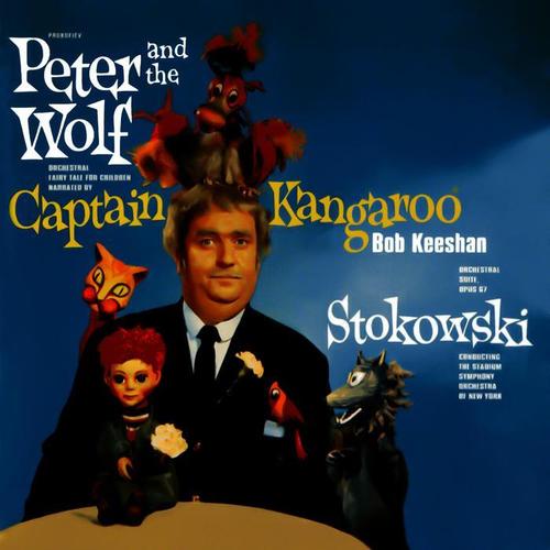 Peter & The Wolf