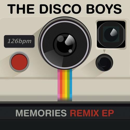 Memories (Remixes)