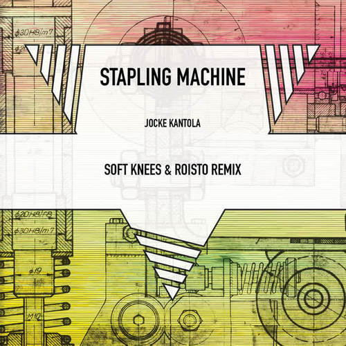 Stapling Machine