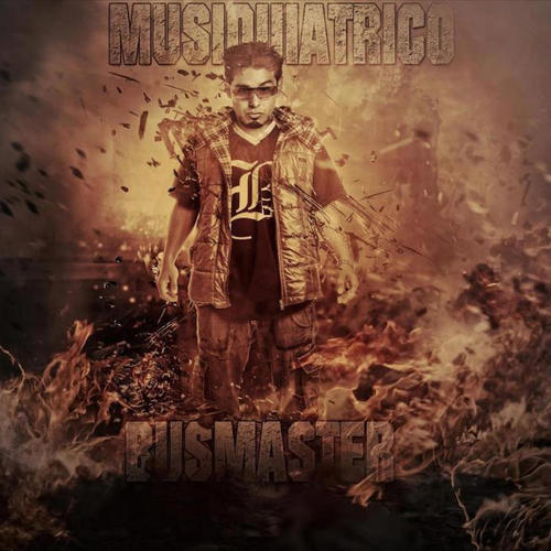 Musica & Maldad (feat. Bus MasterMind Bernstein) [Explicit]
