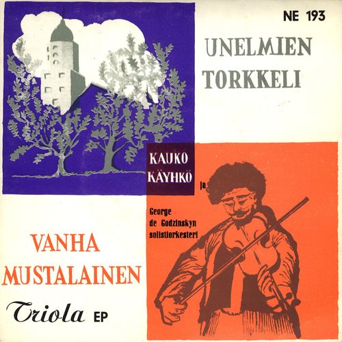 Unelmien Torkkeli