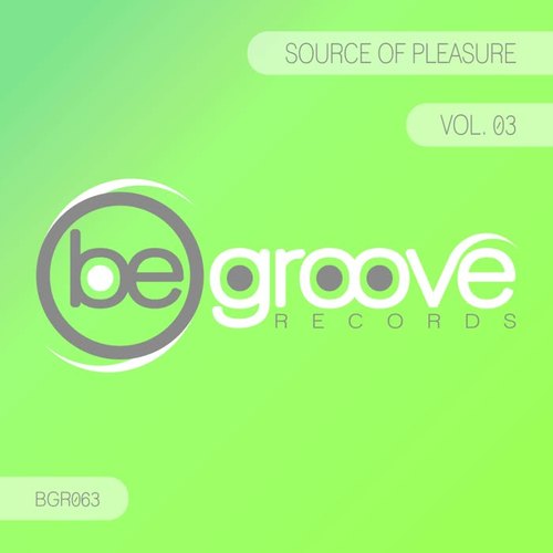 Source Of Pleasure, Vol.3