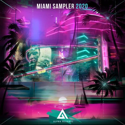 Miami Sampler 2020