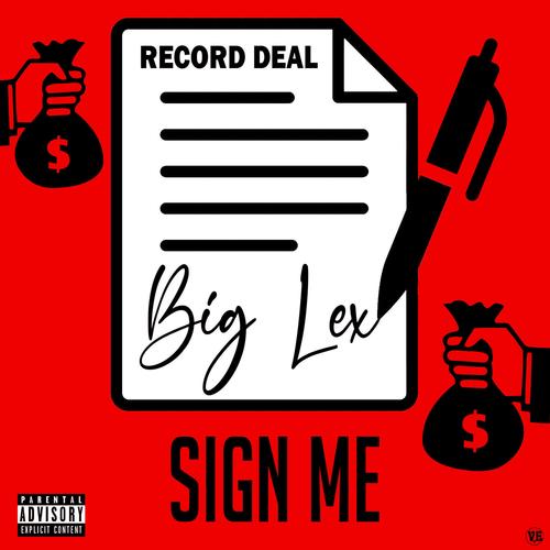 Sign Me (Explicit)