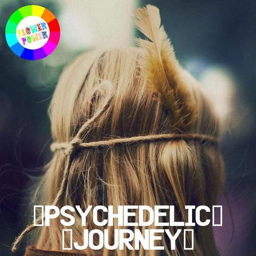 Psychedelic Journey