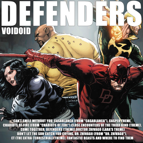 Defenders