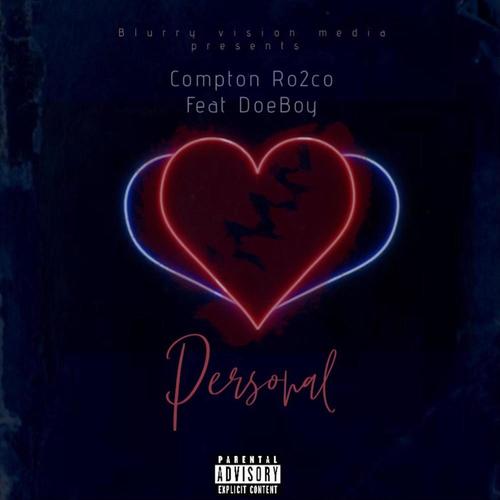 Personal (feat. Doe) [Explicit]