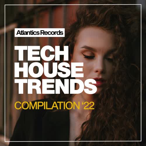 Tech House Trends Autumn 2022