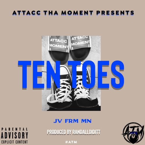 Ten Toes (Explicit)