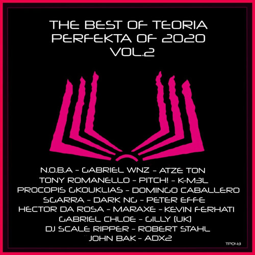 The Best Of Teoria Perfekta In 2020 VOL.2